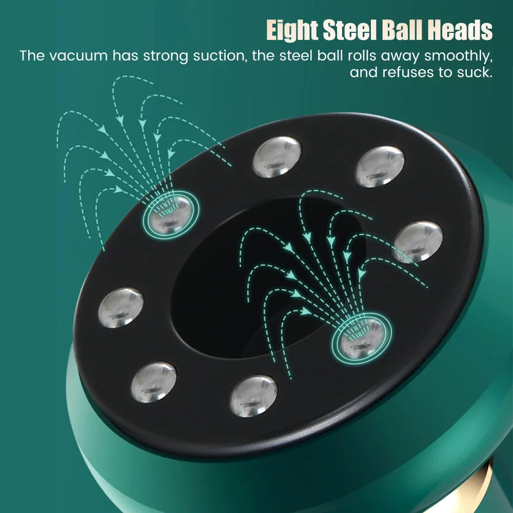 Anti Cellulite Massager