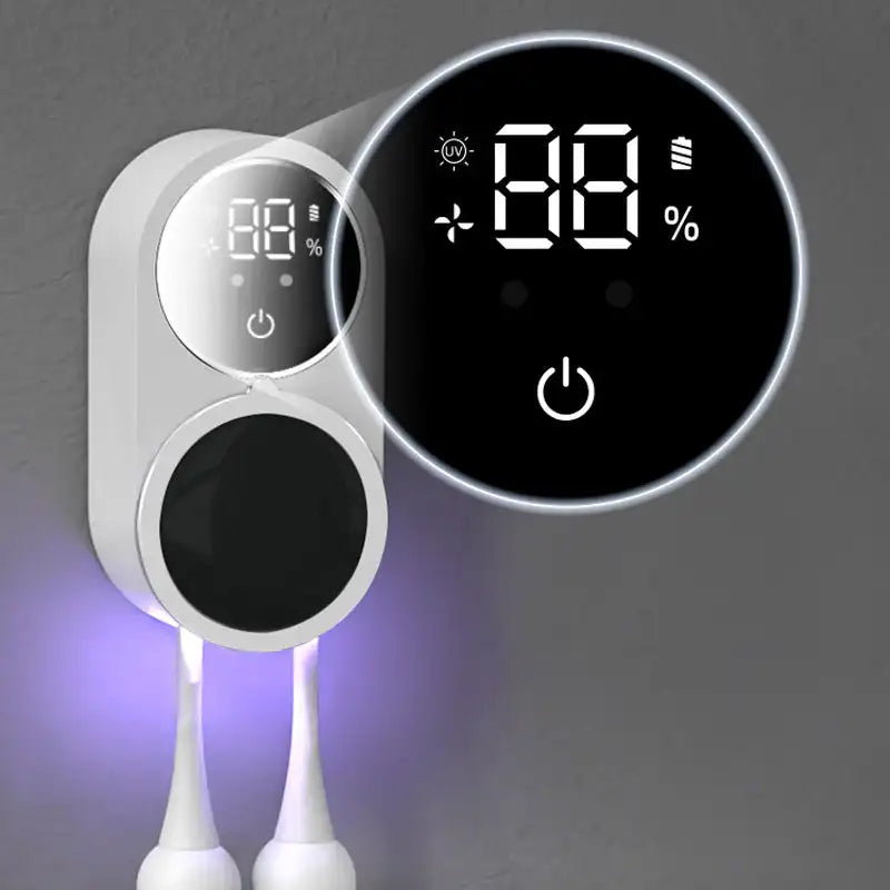 Electric Tooth Steriliser