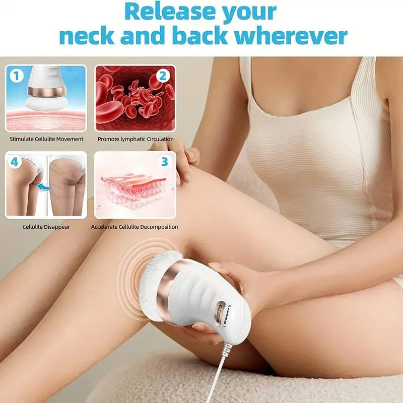 Body Sculpting Machine