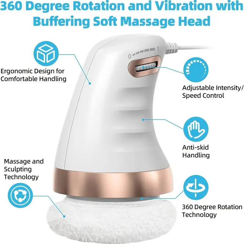Body Sculpting Machine