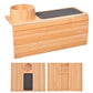 Bamboo Cup Holder
