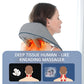 Wireless Body Massager