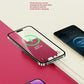 Mini Magnetic Fast Charging Power bank