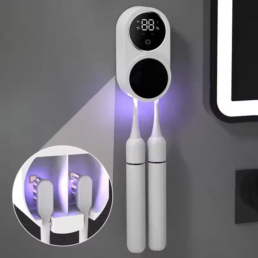 Electric Tooth Steriliser