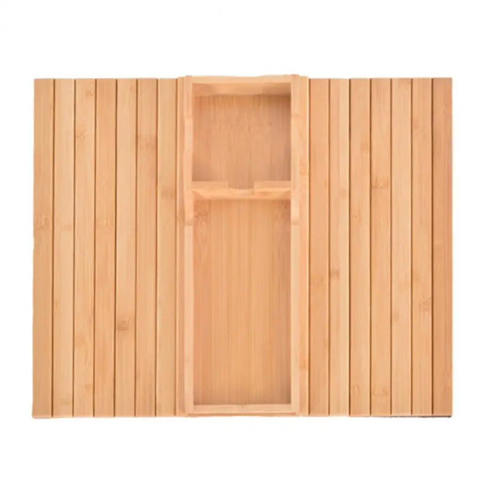 Bamboo Cup Holder