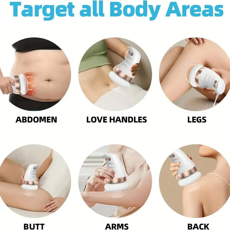 Body Sculpting Machine