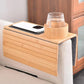 Bamboo Cup Holder