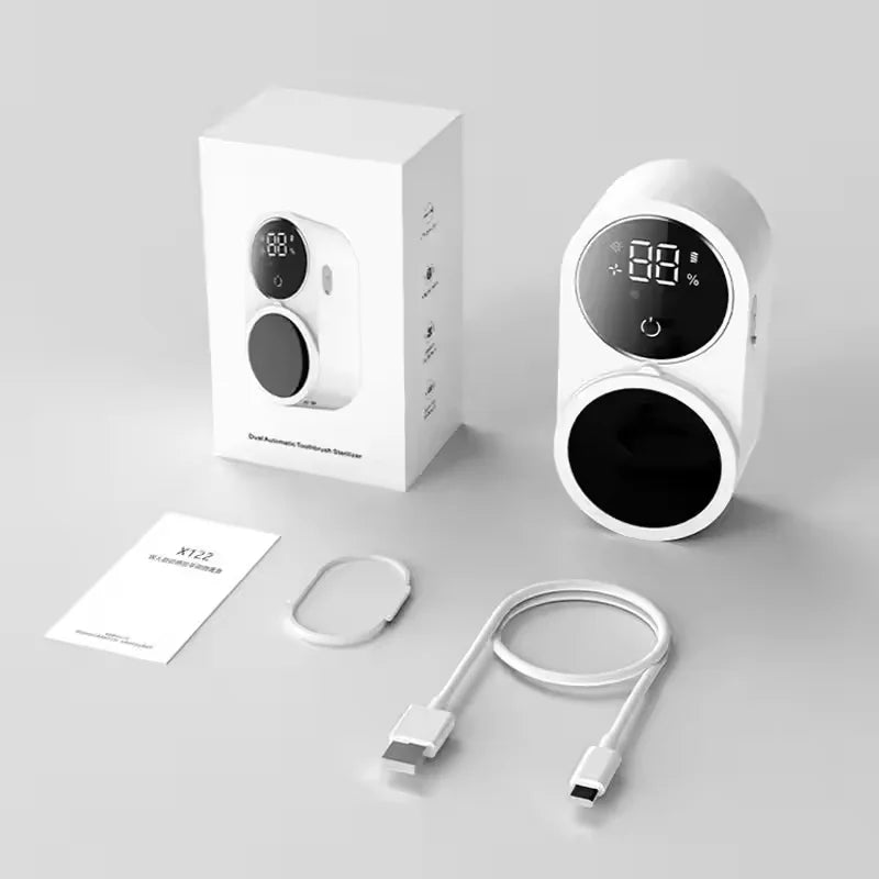 Electric Tooth Steriliser