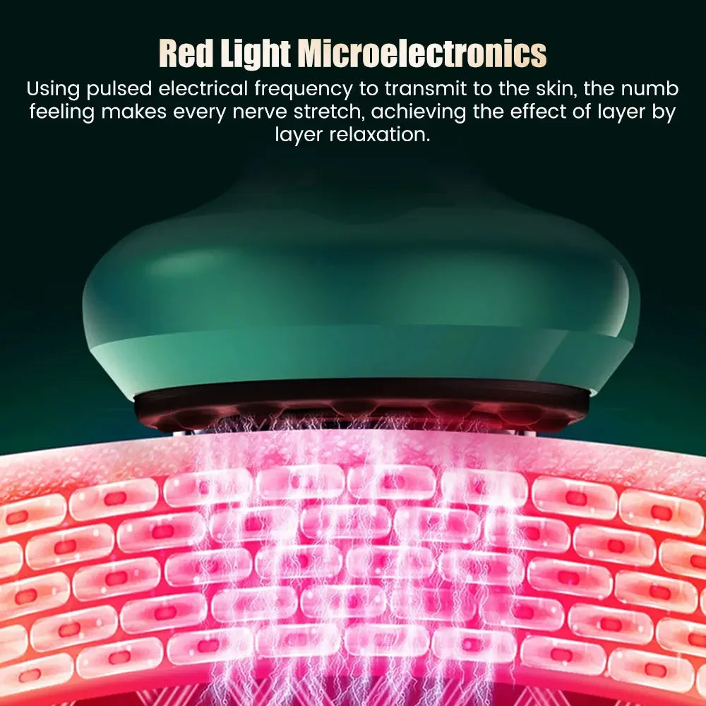 Anti Cellulite Massager