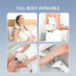 Wireless Body Massager
