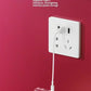 Mini Magnetic Fast Charging Power bank
