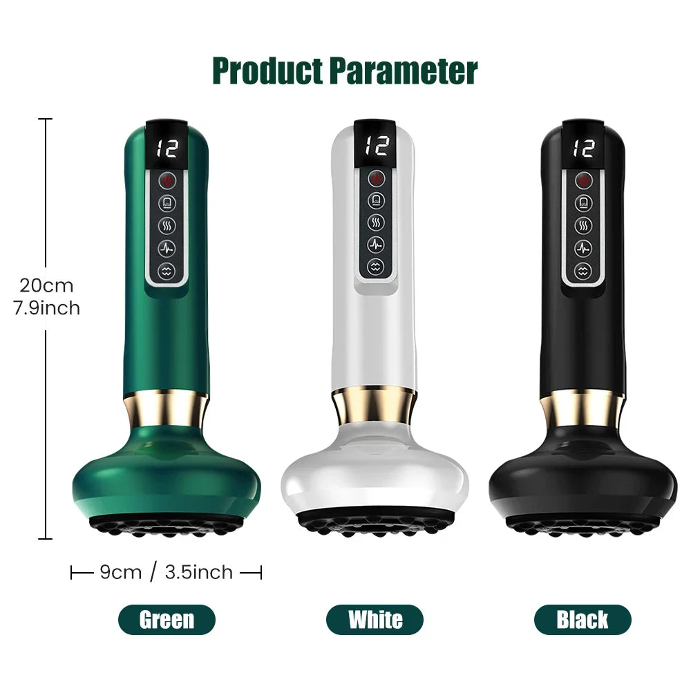 Anti Cellulite Massager